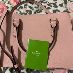 Blush Pink Kate Spade